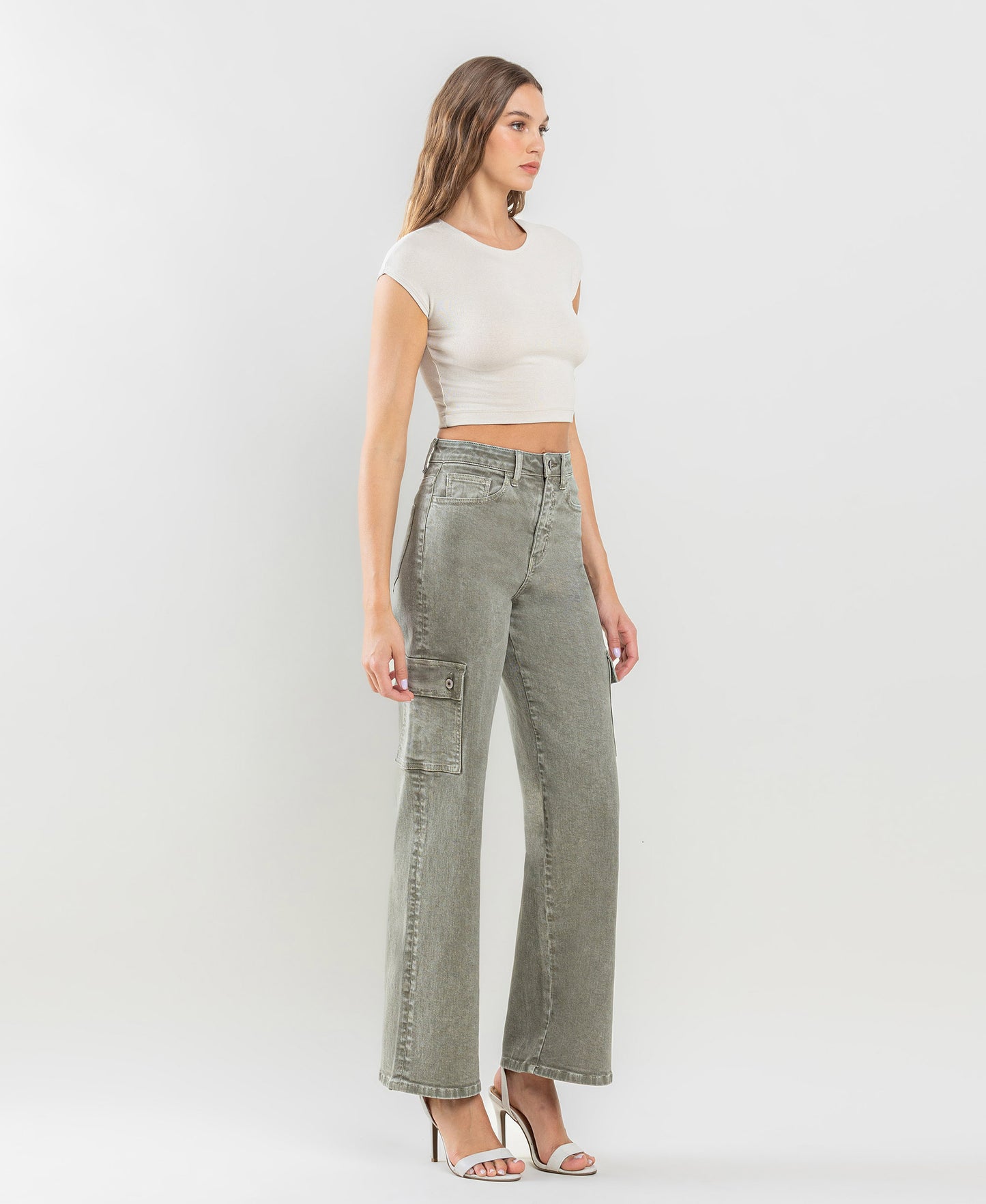 Miriam Jeans