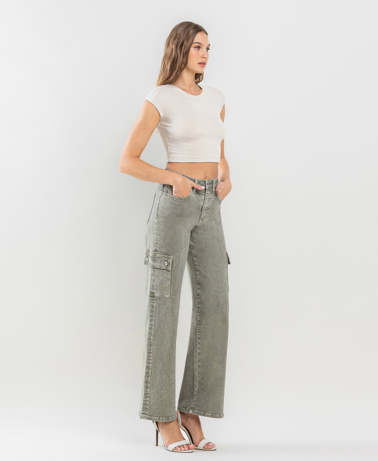 Miriam Jeans