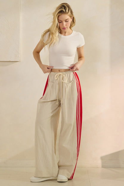 Kelson Pants