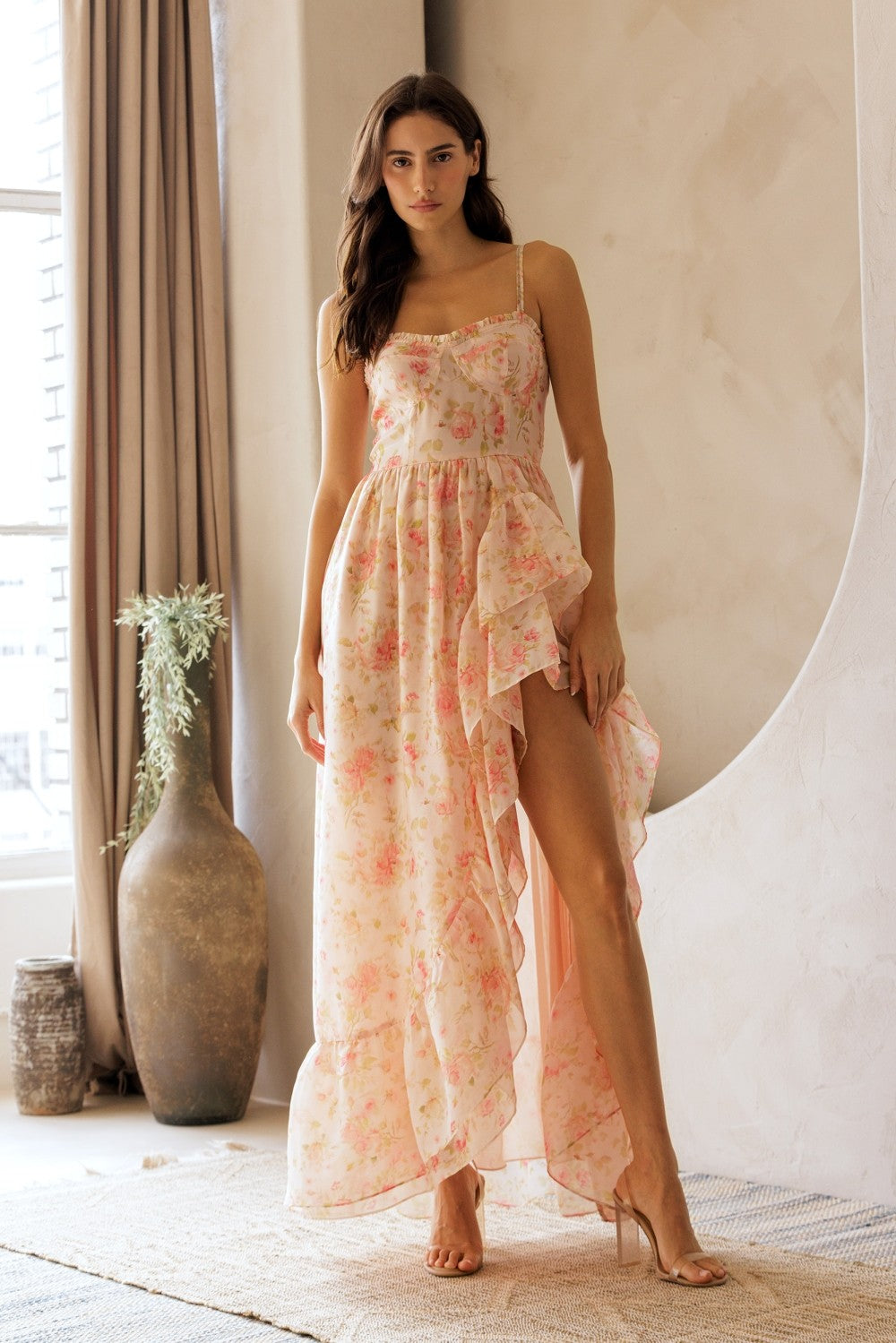 Briar Dress
