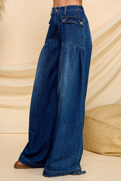 Nima Jeans