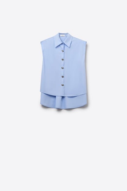 Tegan Blouse