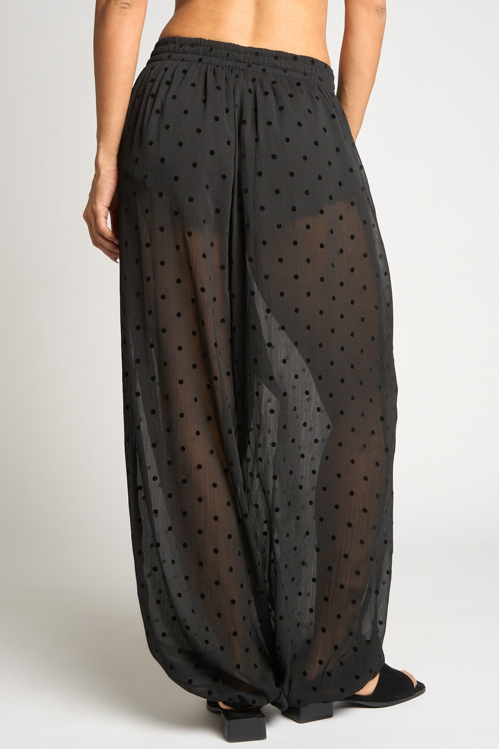 Erin Pants - Black