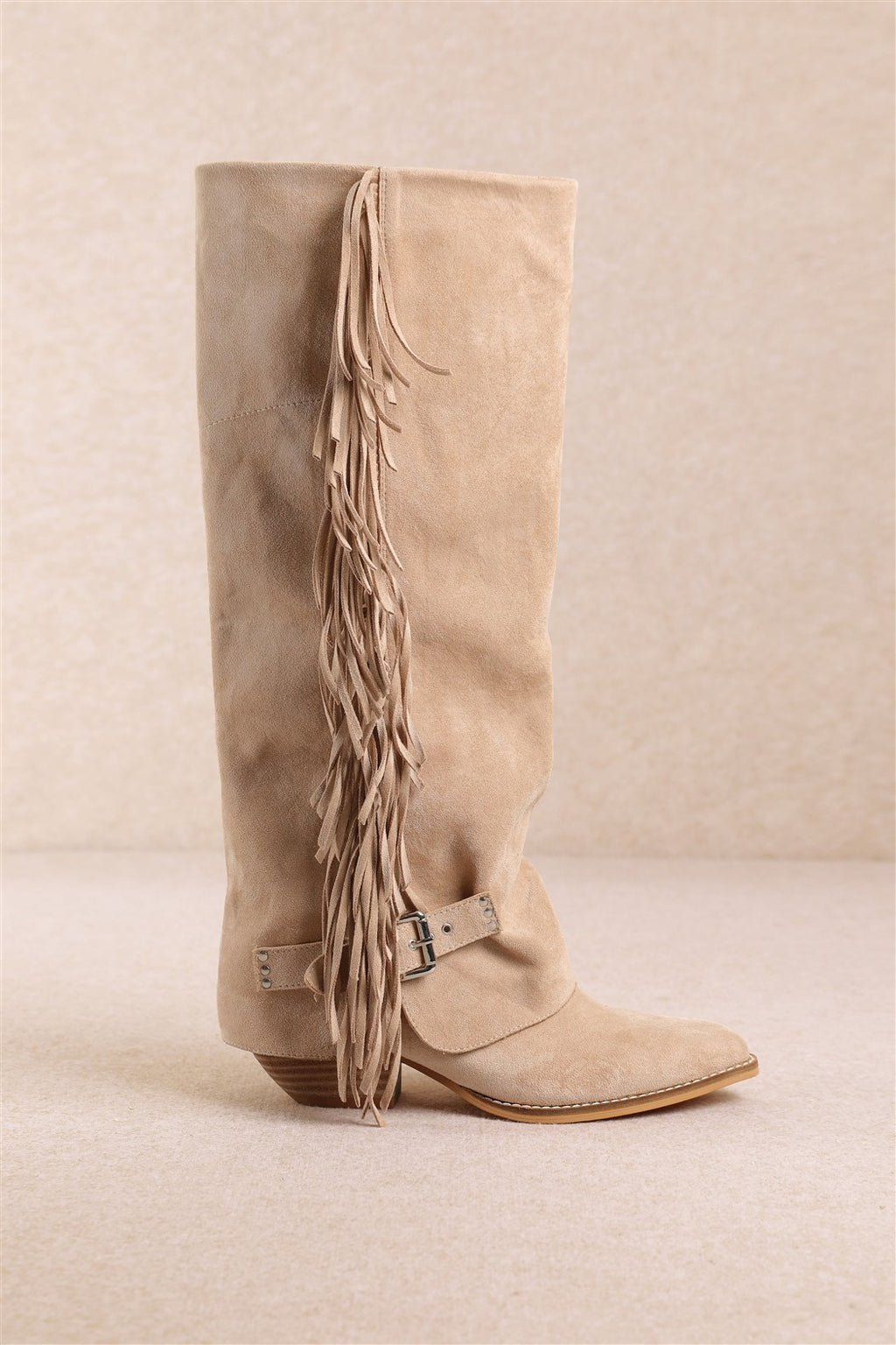 Revle Boots