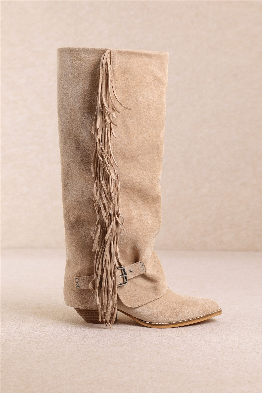 Revle Boots