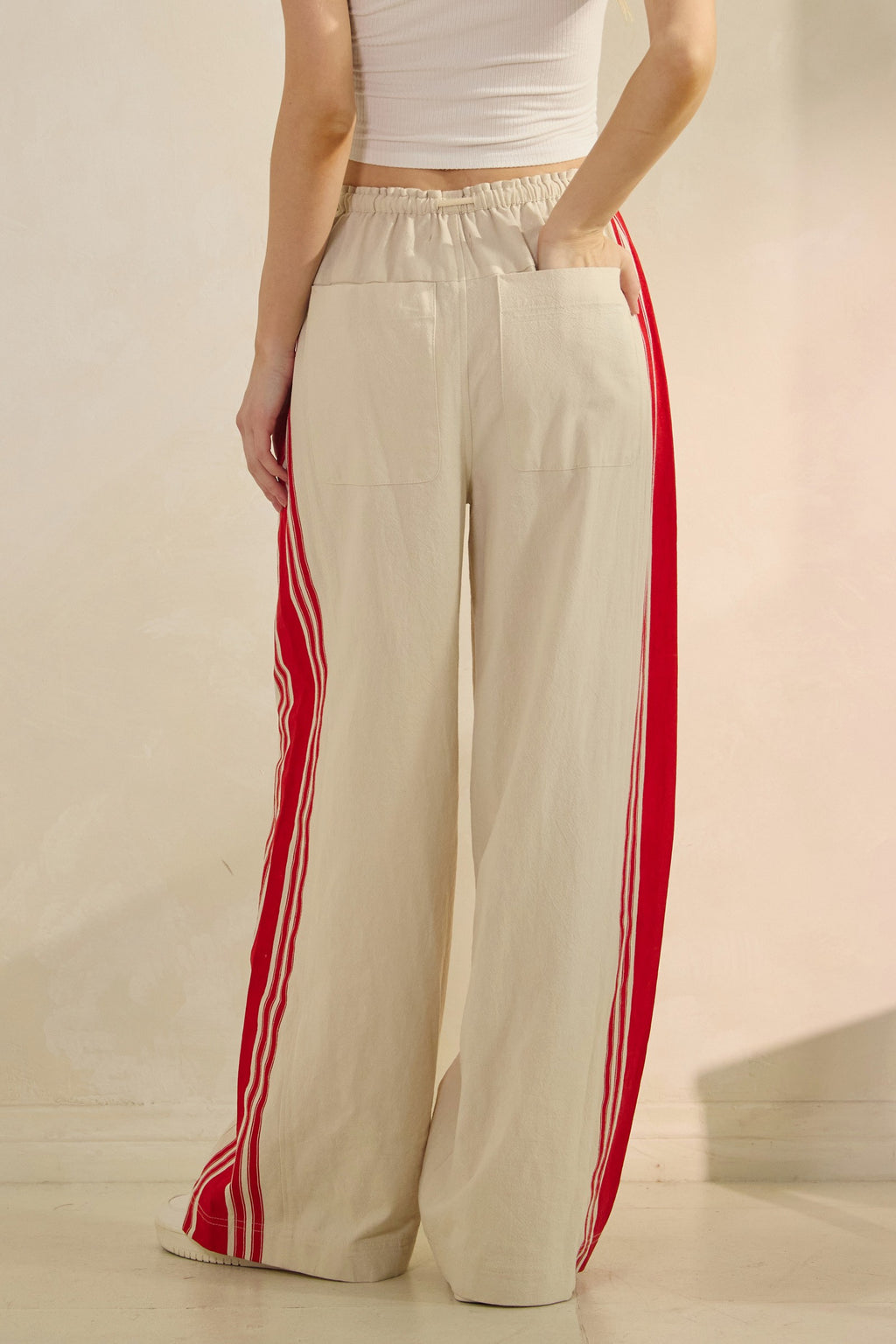 Kelson Pants