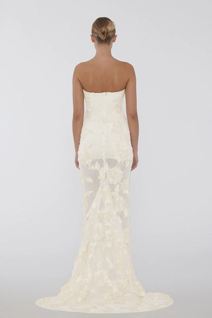 Normandy Gown