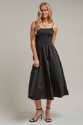 Diana Cotton Dress