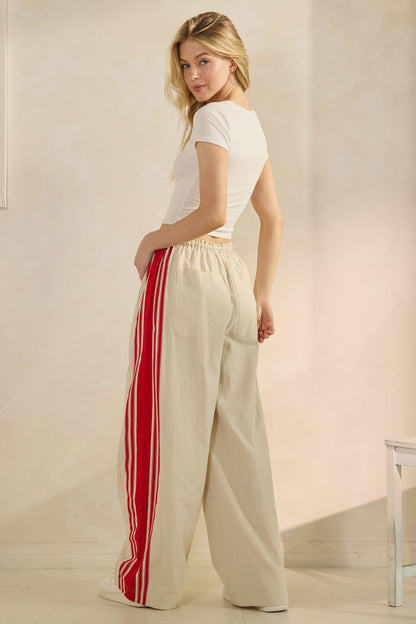 Kelson Pants