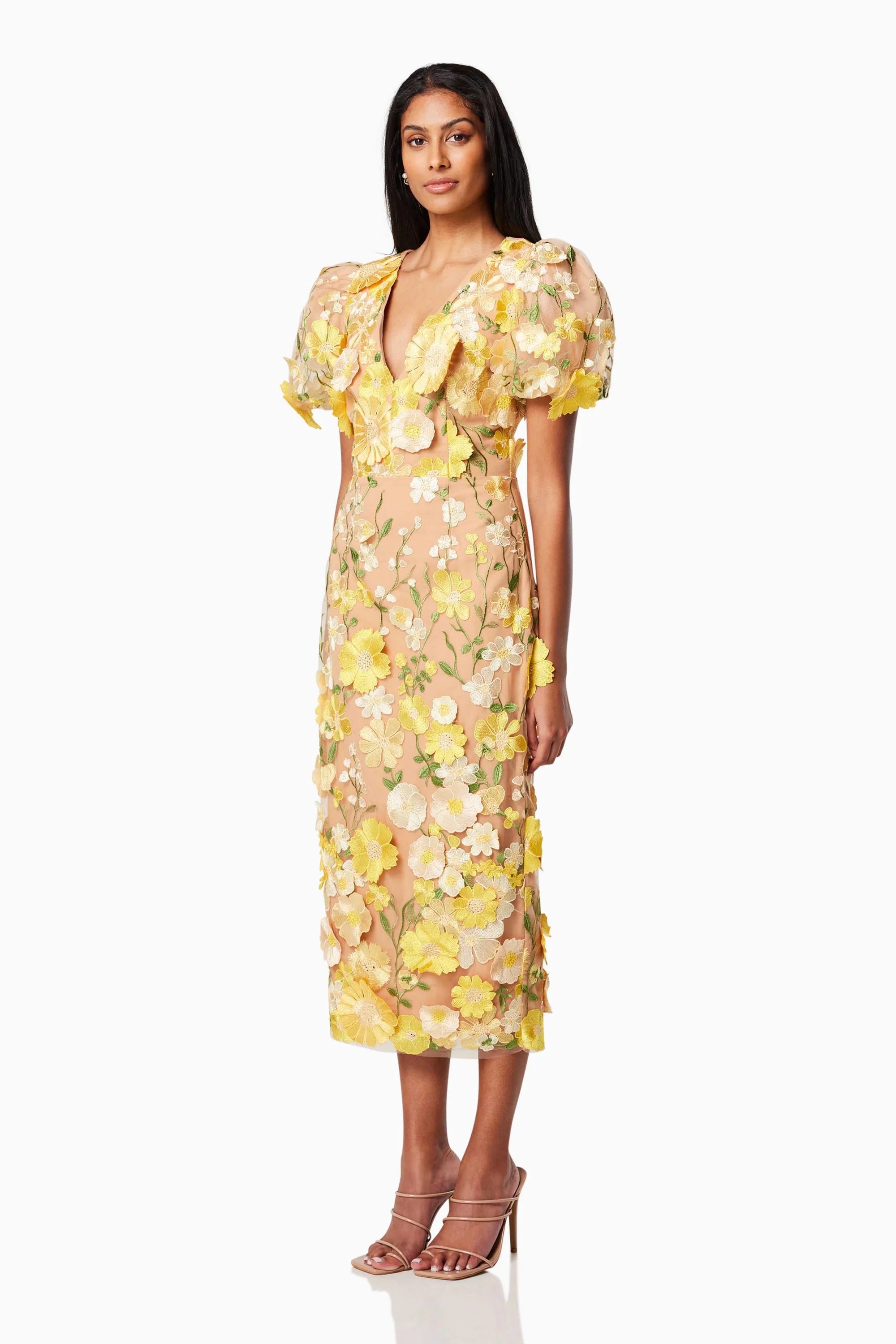 Lena Dress
