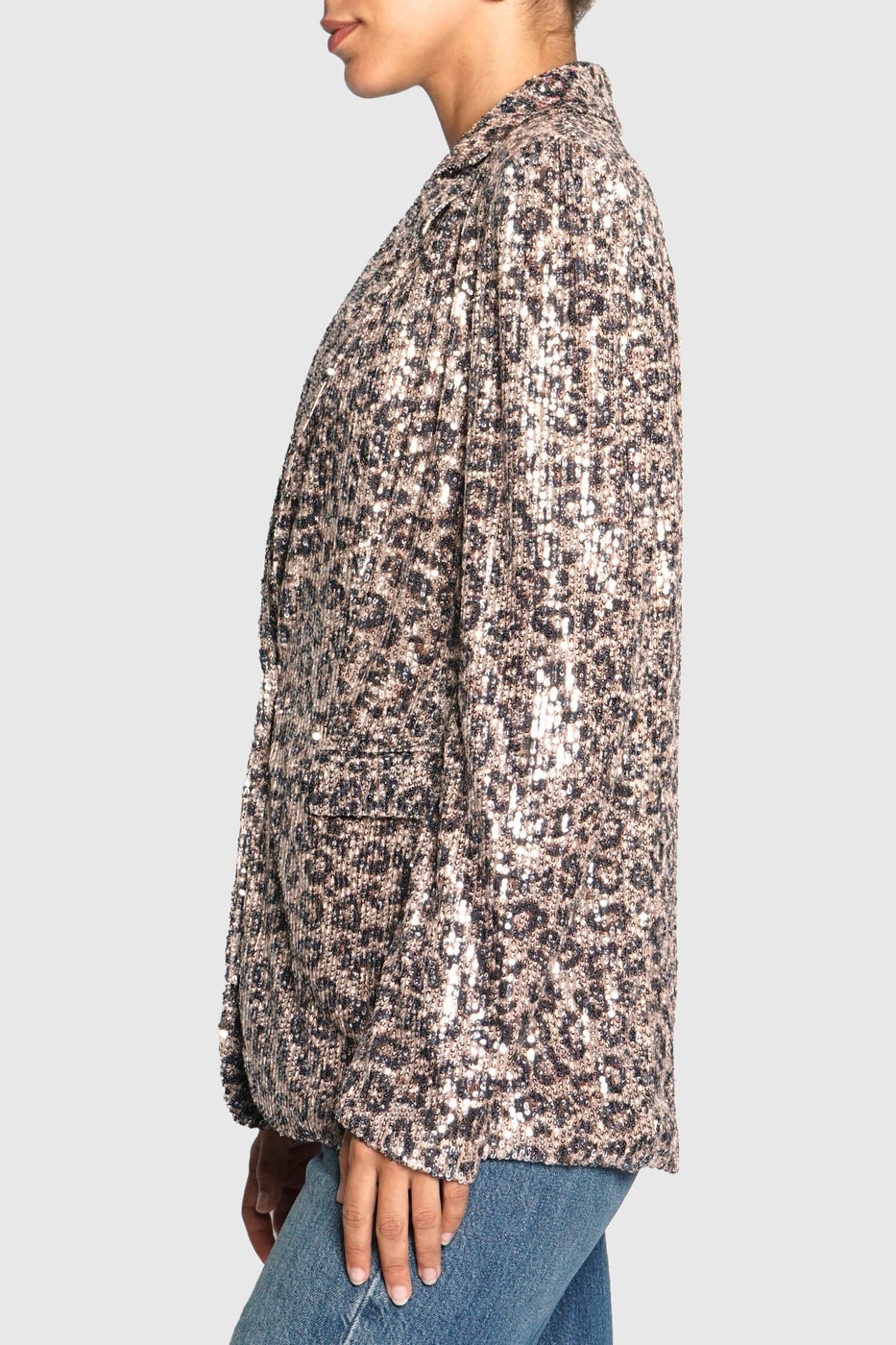 Jessica Blazer