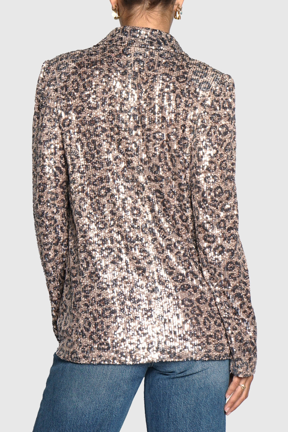 Jessica Blazer