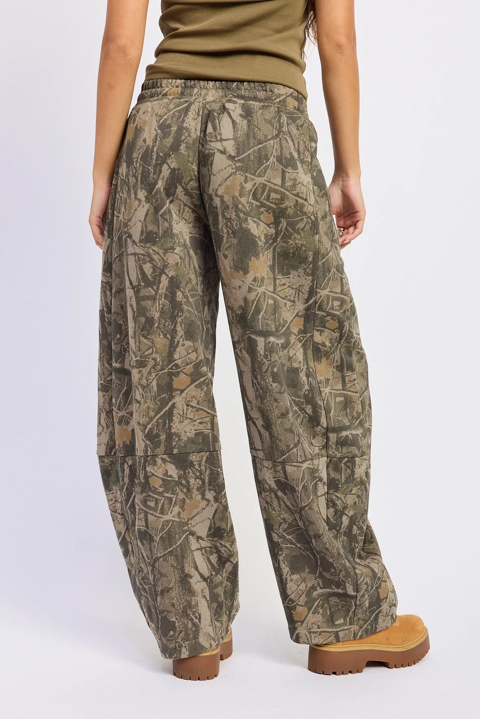 Emory Pants