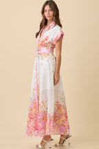 Zaina Dress