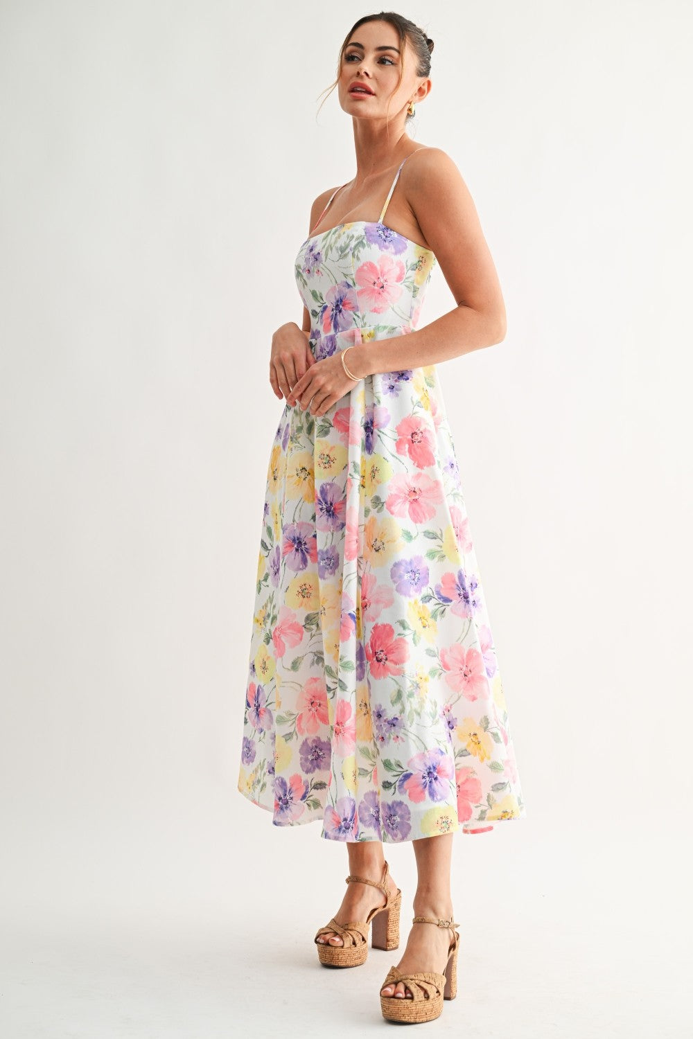 Landon Dress