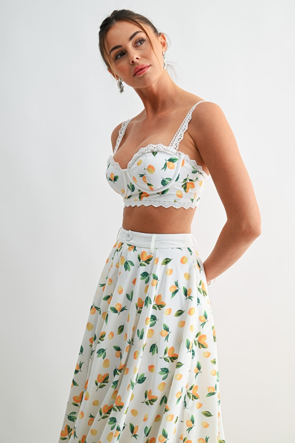 Gemma Set