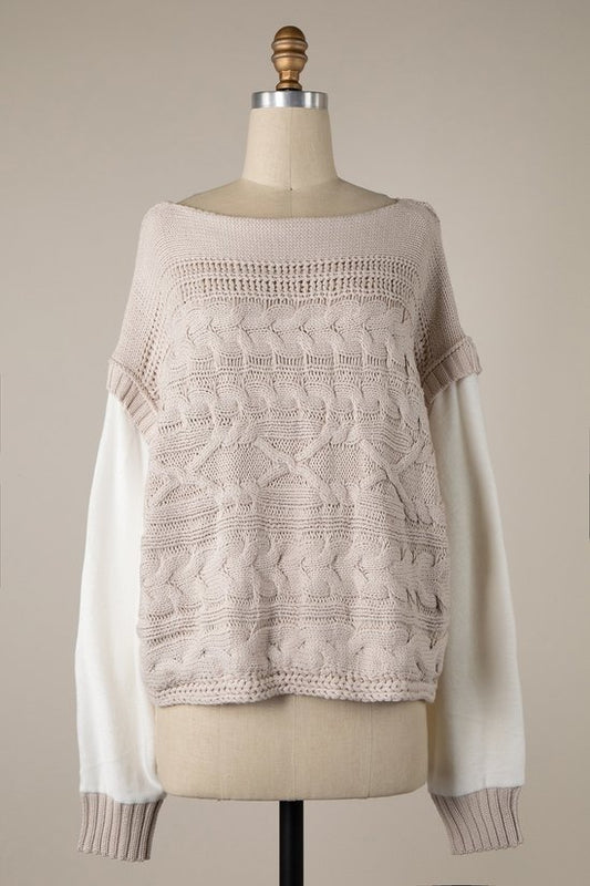 Allington Sweater