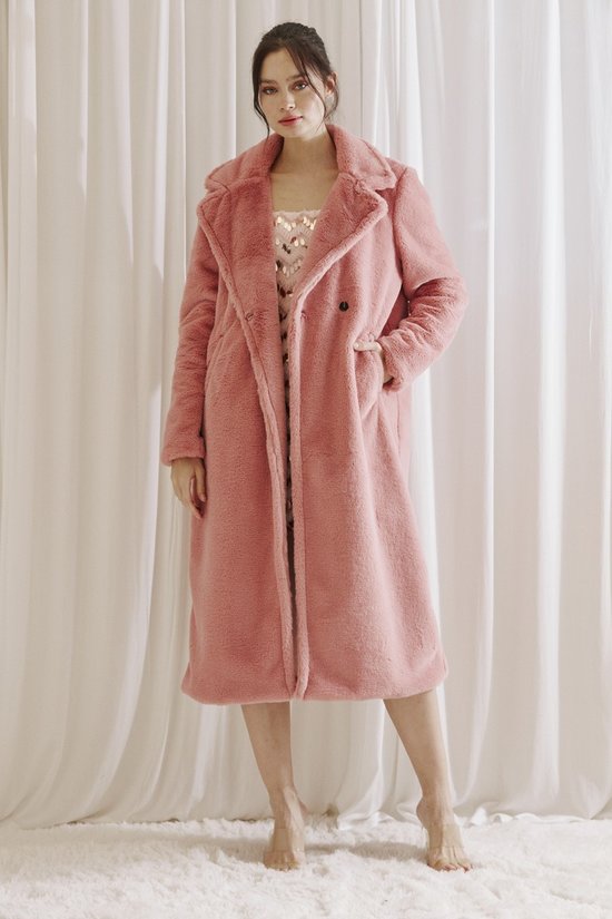 Rosie Coat