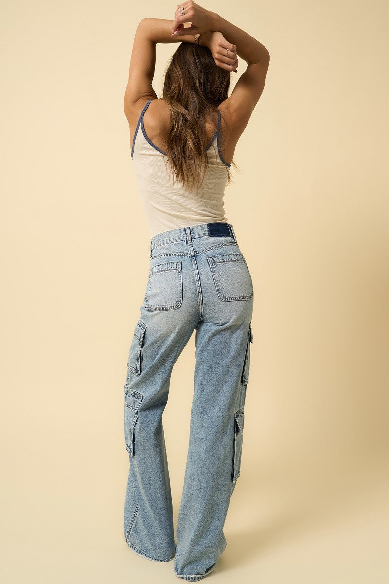 Wynona Jeans