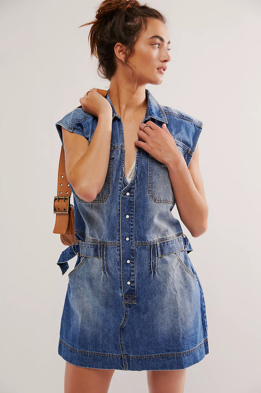 Polly Dress
