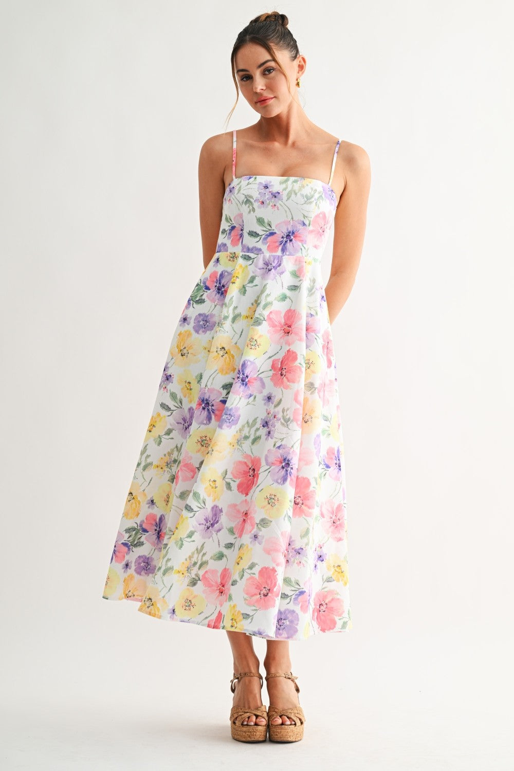 Landon Dress