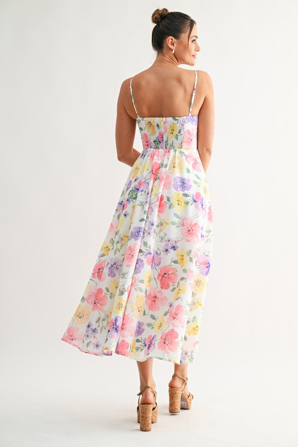 Landon Dress