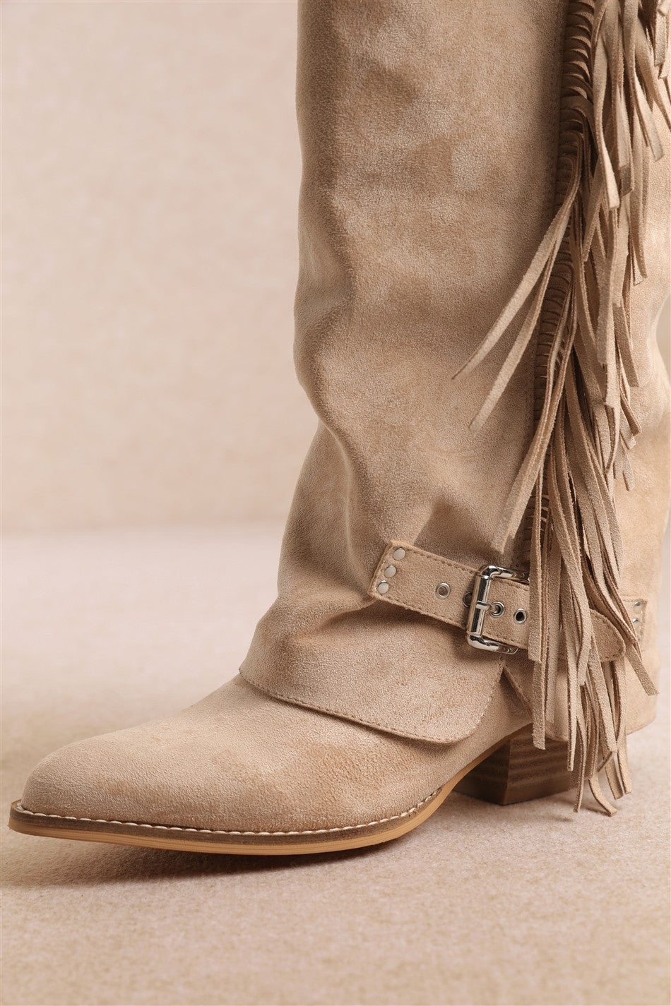 Revle Boots