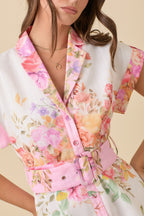 Zaina Dress