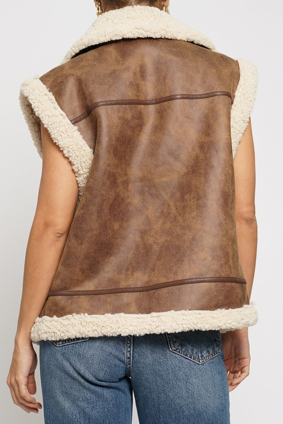 Kimberley Vest