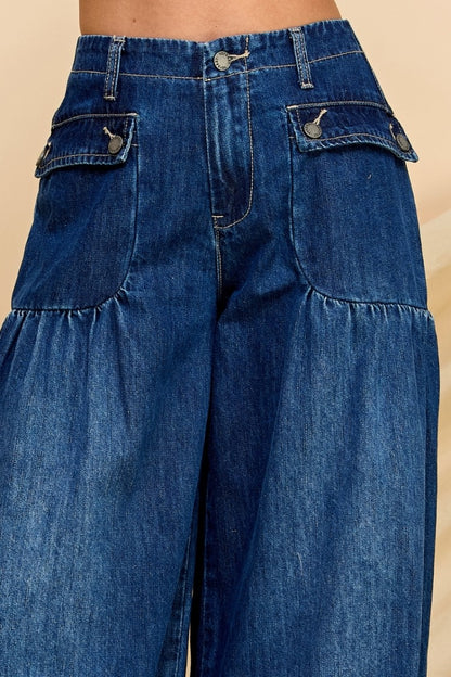 Nima Jeans