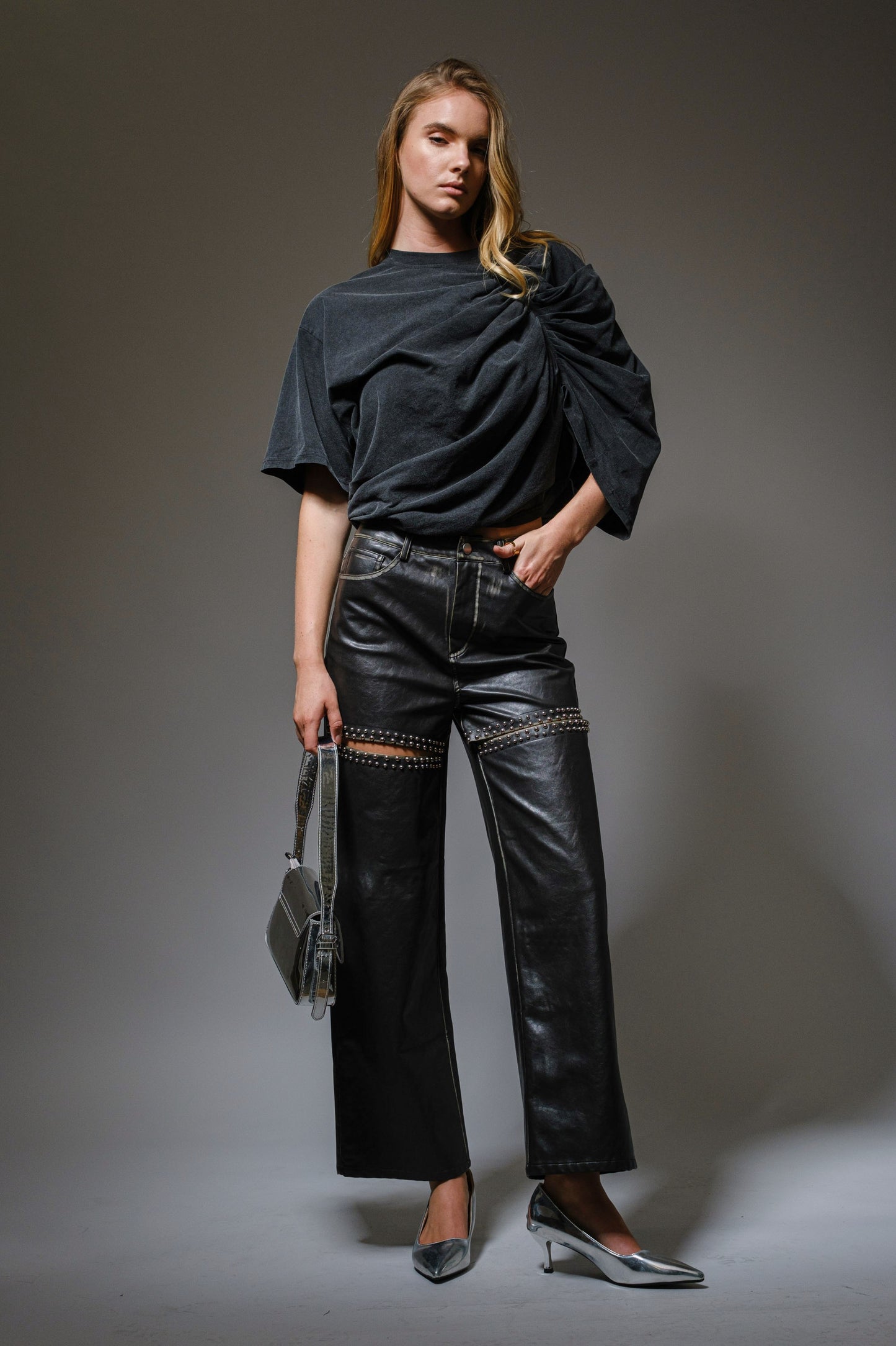 Blondie Pants