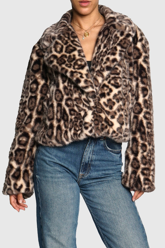 Priya Jacket