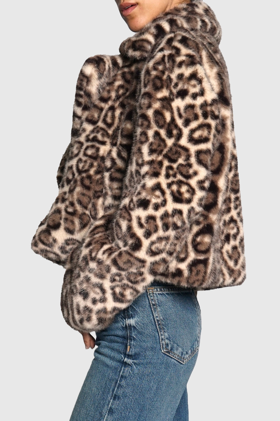 Priya Jacket