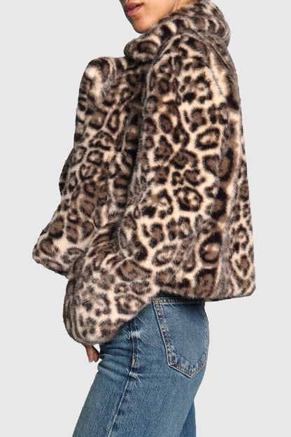 Priya Jacket
