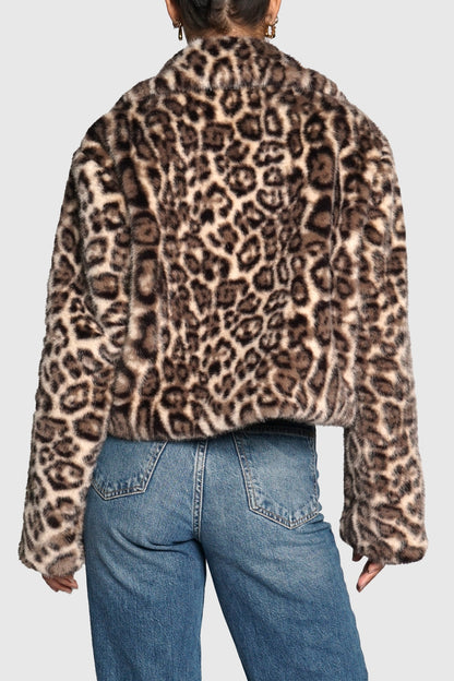 Priya Jacket