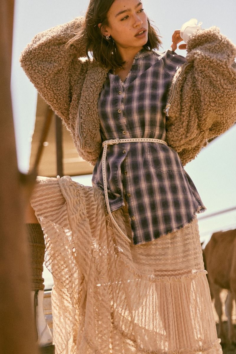 Dana Coat