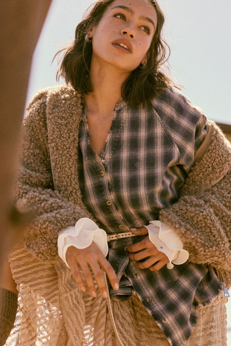Dana Coat