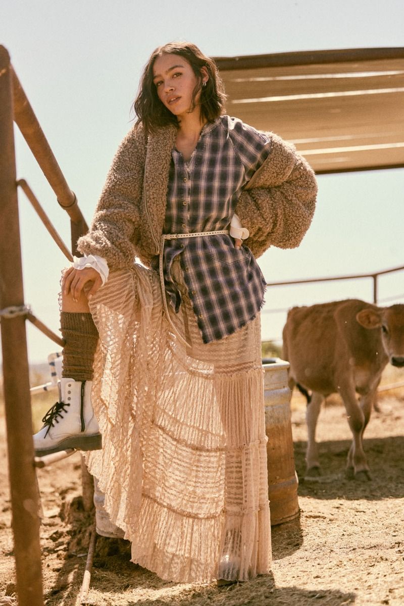 Dana Coat