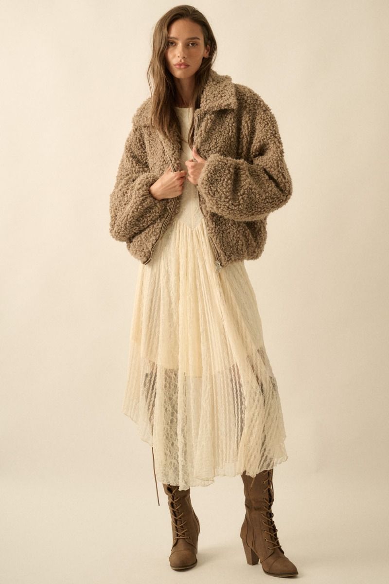 Dana Coat