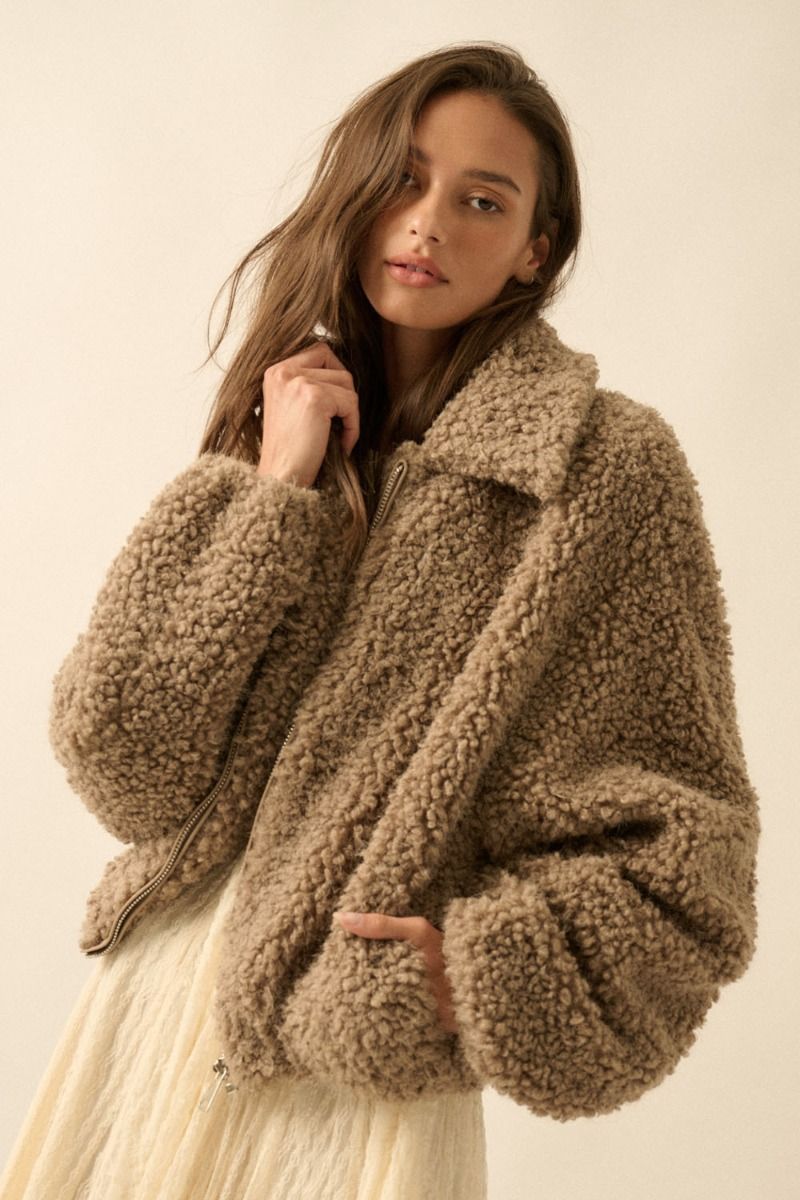 Dana Coat