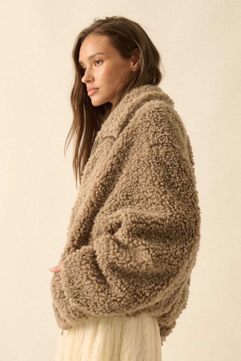 Dana Coat