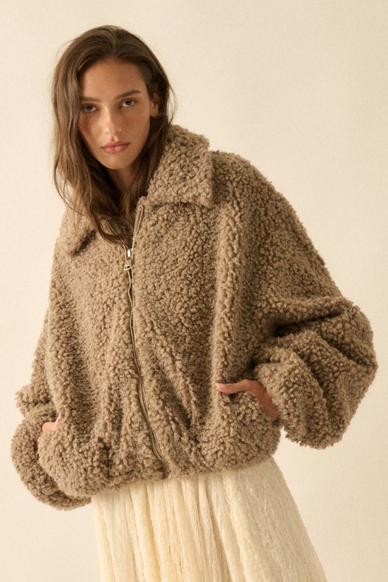 Dana Coat