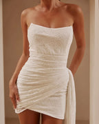 Lacey Dress
