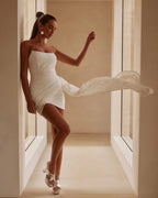 Lacey Dress