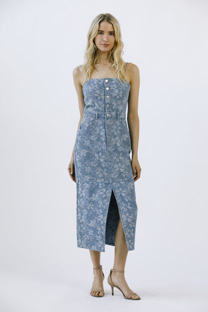 Yulia Dress