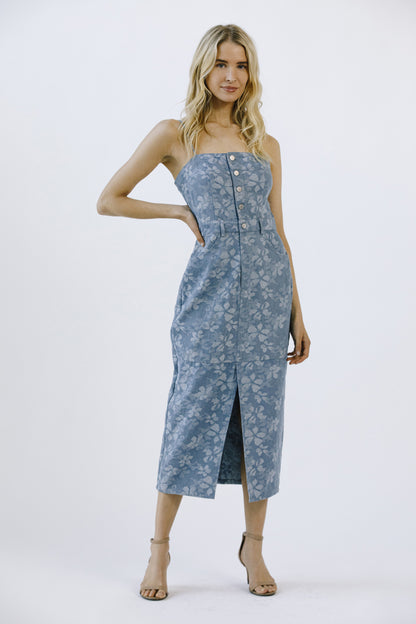 Yulia Dress