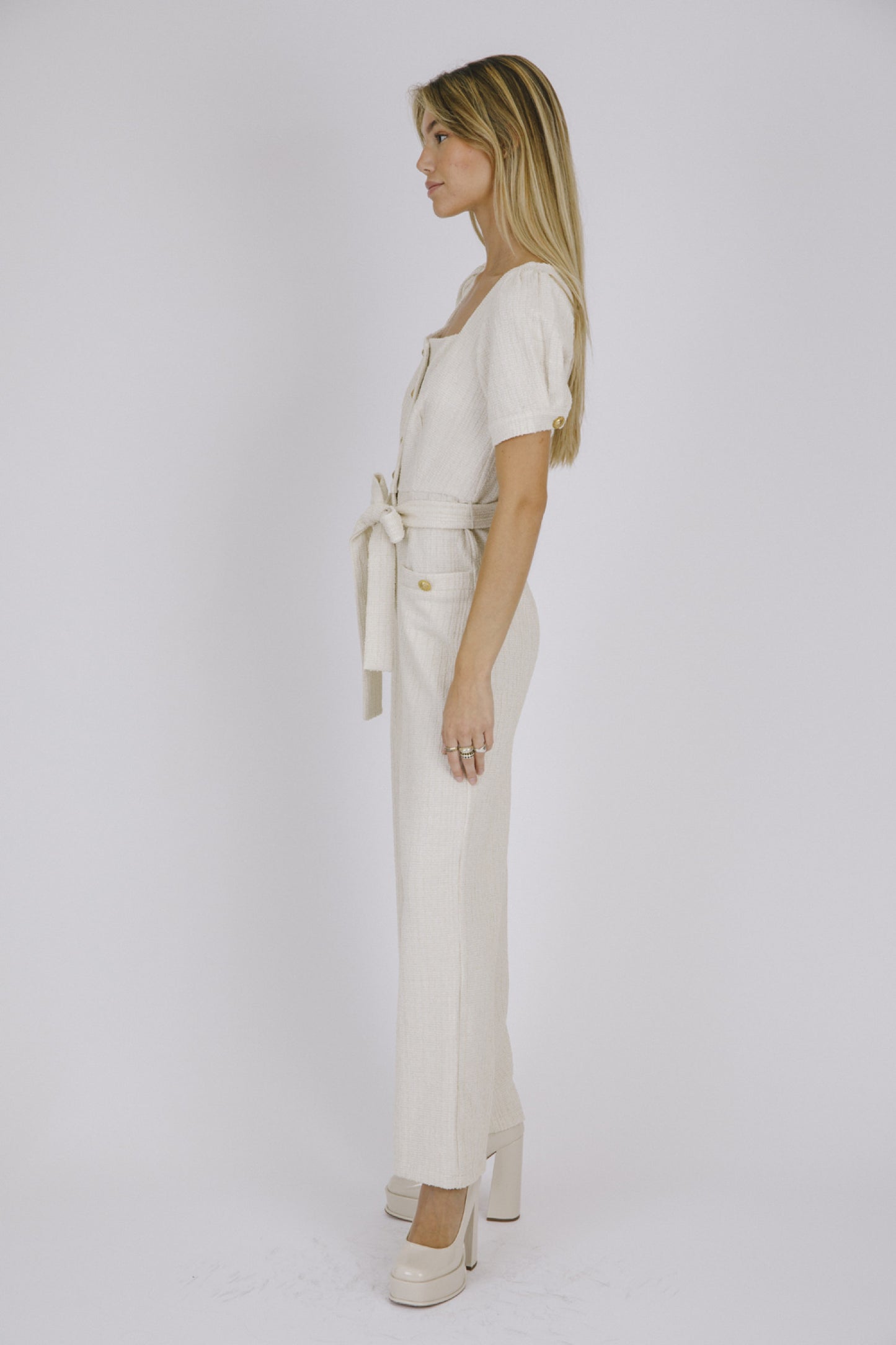 Radley Jumpsuit