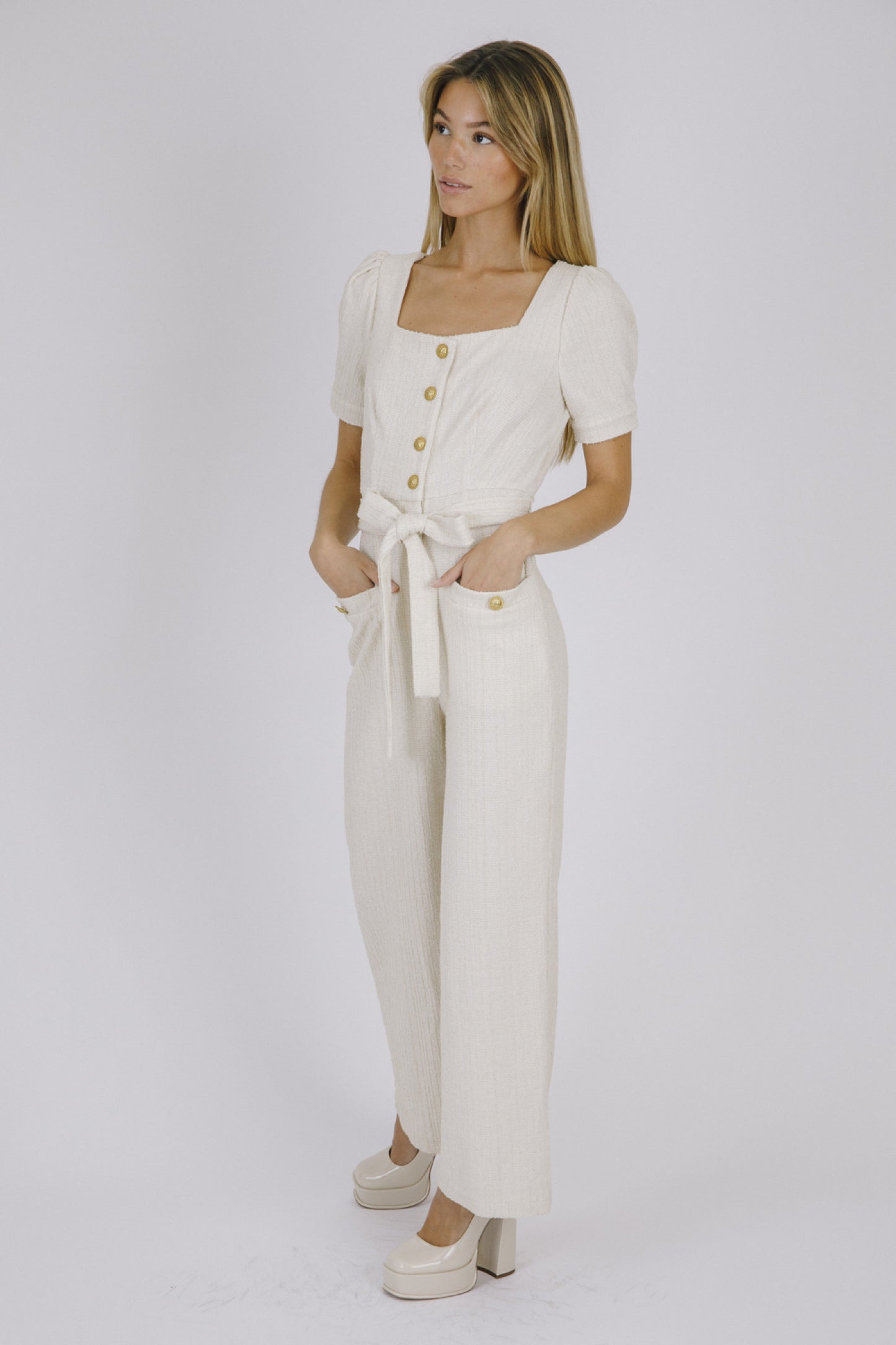 Radley Jumpsuit