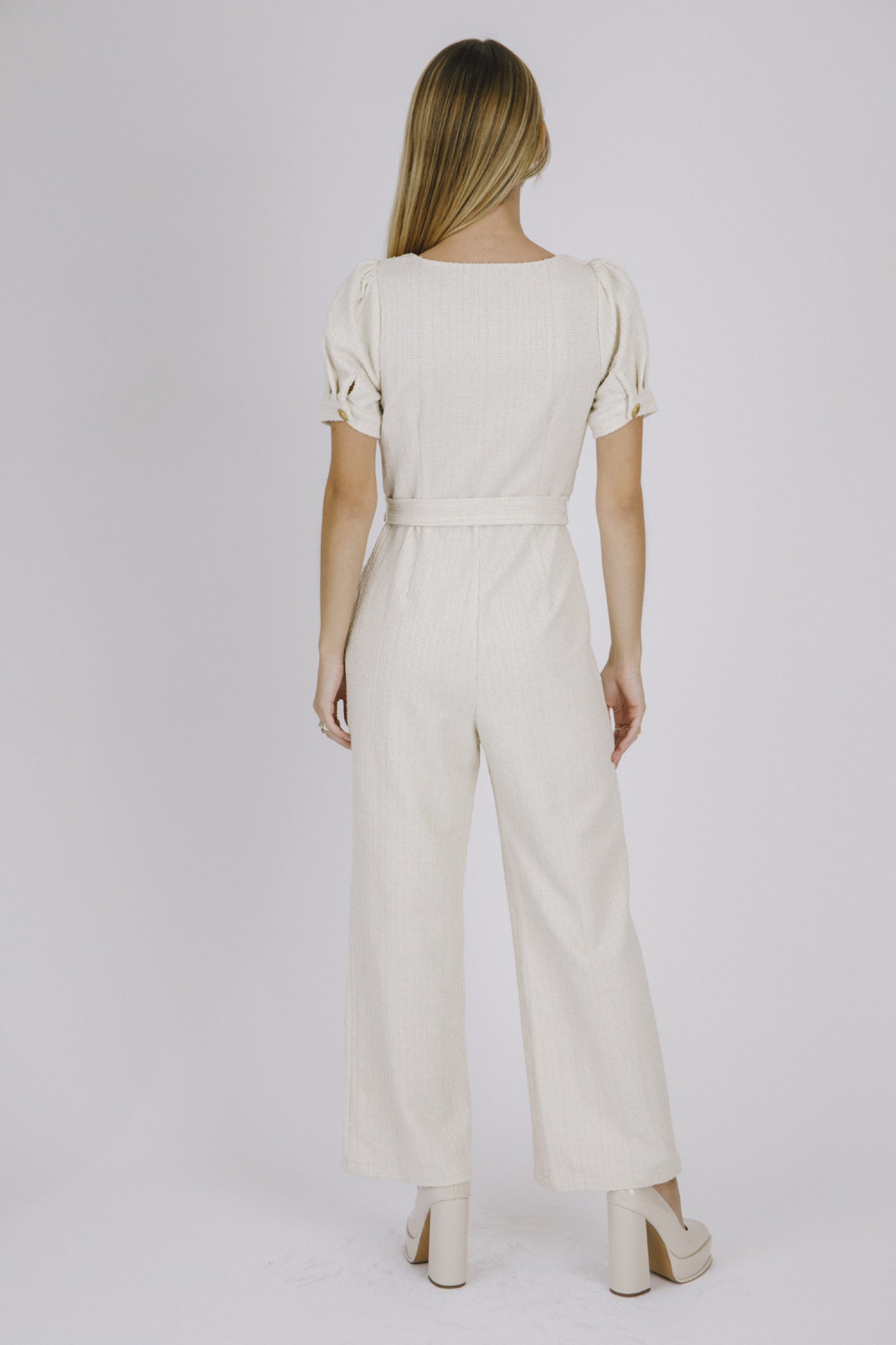 Radley Jumpsuit