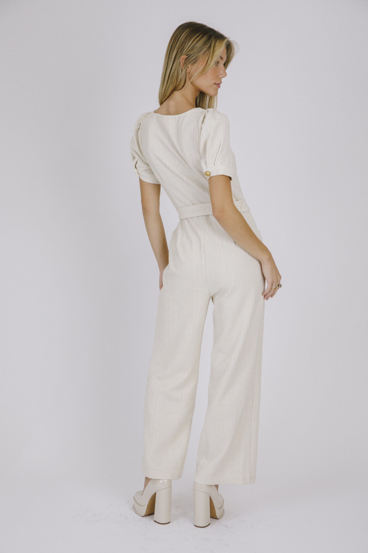 Radley Jumpsuit